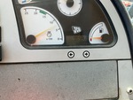 Aspect général with Compteur horaire / compteur kilométrique
