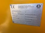 General Appearance with Numero seriale/numero d’identificazione del veicolo (VIN)