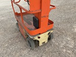 Chassis Photos with