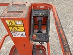 Basic Control Station Upper with