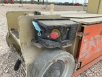 Basic Lower Control Station with