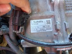 Engine with