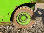 Chassis Photos with