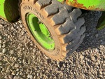 Chassis Photos with