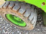 Chassis Photos with