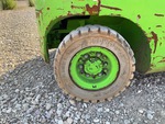 Chassis Photos with