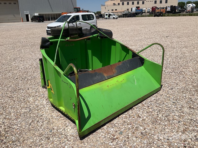 2021 ALUA ALG180 Misc. Agricultural Equipment