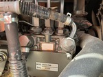 Motor with