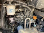 Motor with