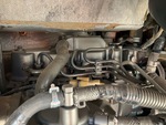 Motor with