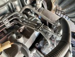 Motor with
