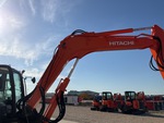 v2 Chassis - Excavator with