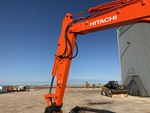 v2 Chassis - Excavator with
