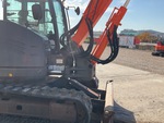 v2 Chassis - Excavator with