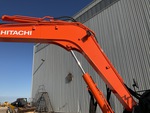 v2 Chassis - Excavator with