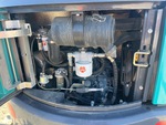 Motor with