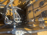 Hydraulics with Schwingmotor