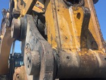 Chassis with Stifte und Buchsen Hebel zu Koppler