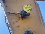 Hydraulics with Auxiliary Hydraulic Plumbing