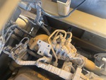Motor with