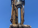 Hydraulics with Eimer Zylinder