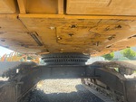 Chassis with Untere Abdeckungen
