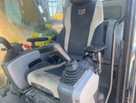 Control Station with Sitze/Armlehnen