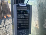 Control Station with Dash Console