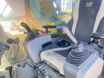 Control Station with Hydraulikelemente