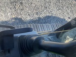 Safety with Bedienelement-Verriegelungshebel