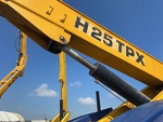 Hydraulics with