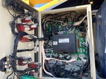 Control Station Ground with