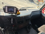 Cab with