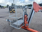 Control Station Upper with