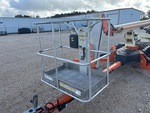 Control Station Upper with