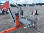 Control Station Upper with