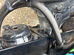 Brakes with