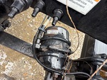 Brakes with