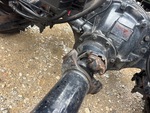 Drivetrain with