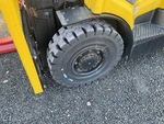 Chassis Photos with