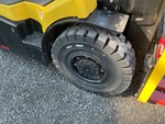 Chassis Photos with