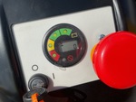 Control Station with Hour Meter / Odometer