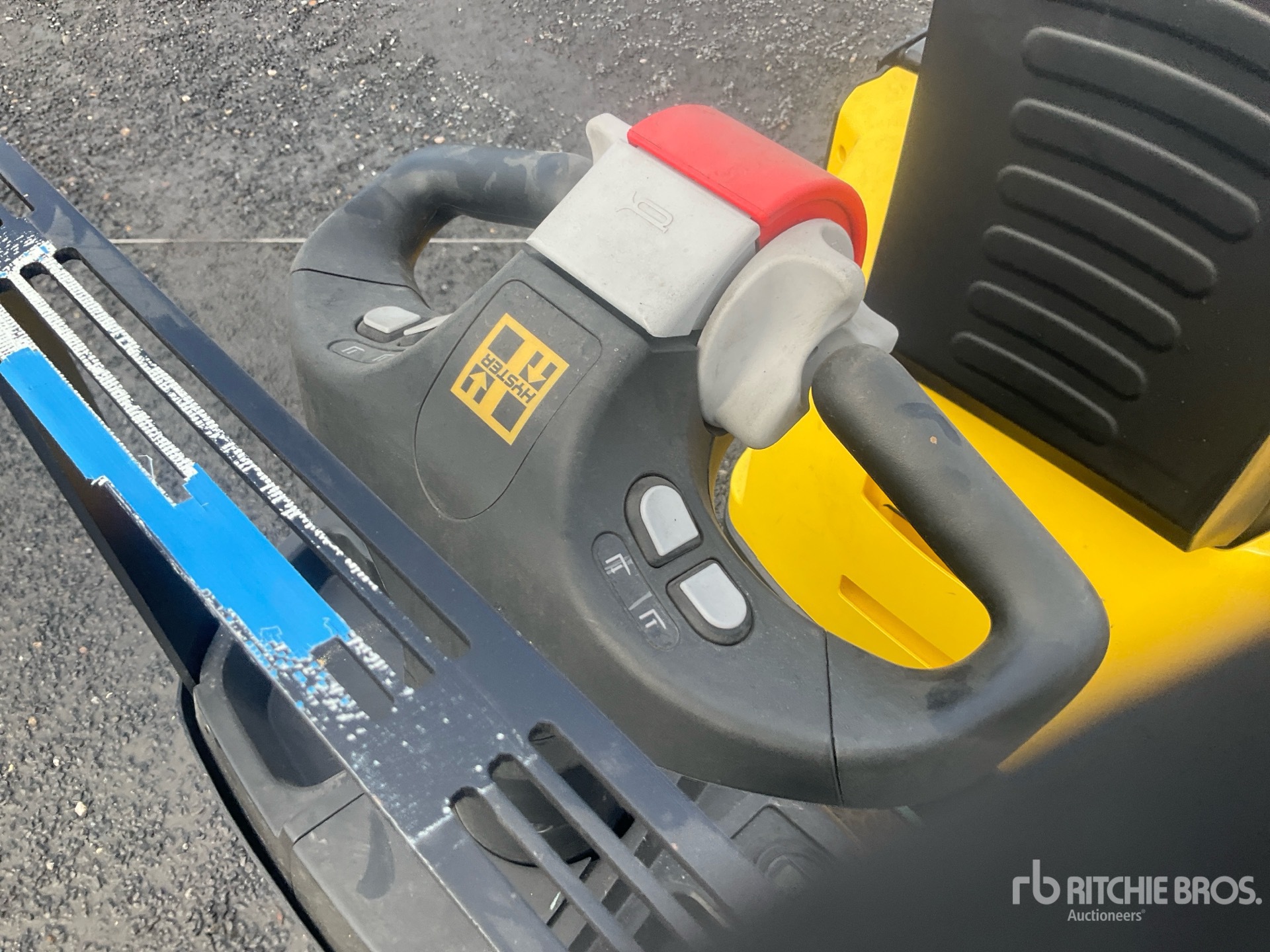2023 Hyster L02.0P