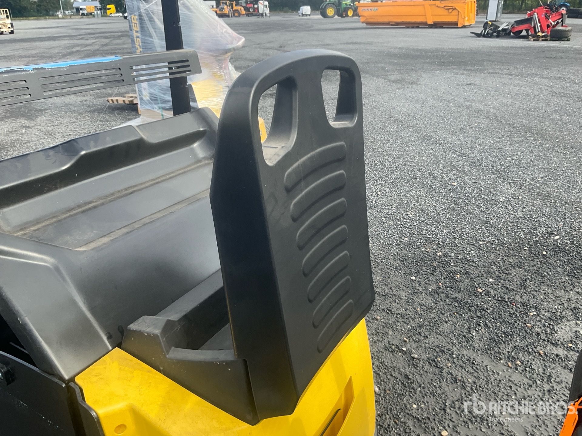 2023 Hyster L02.0P
