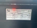 General Appearance with Numéro de série/Numéro d'identification du véhicule automobile
