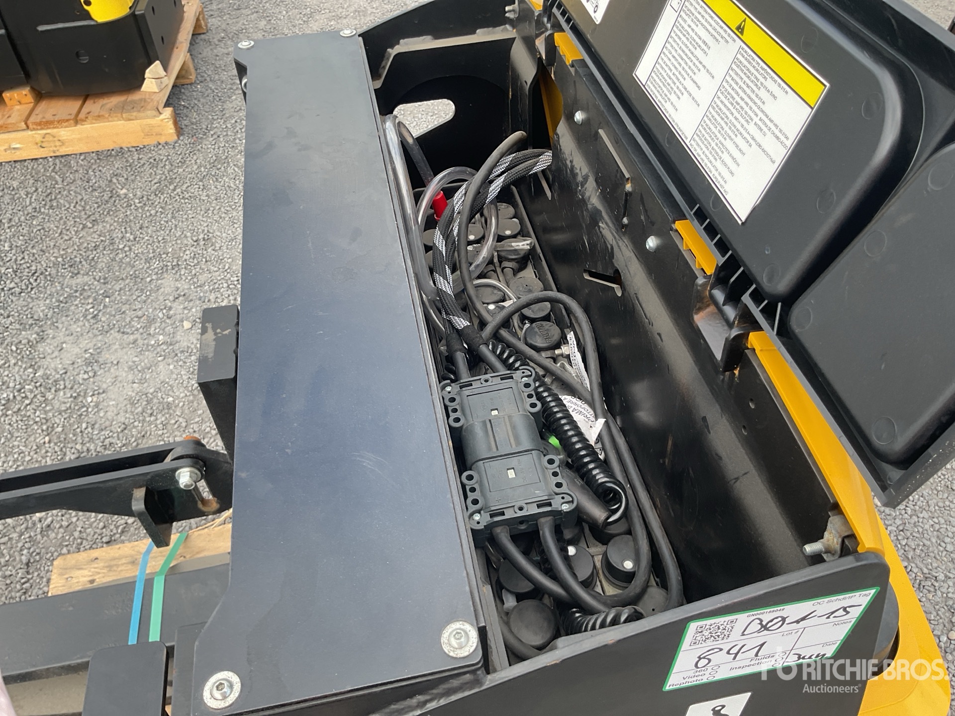 Electrical with