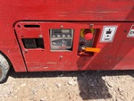 Control Station Ground with