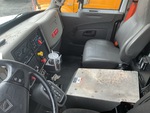 Cab with