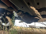 Drivetrain with