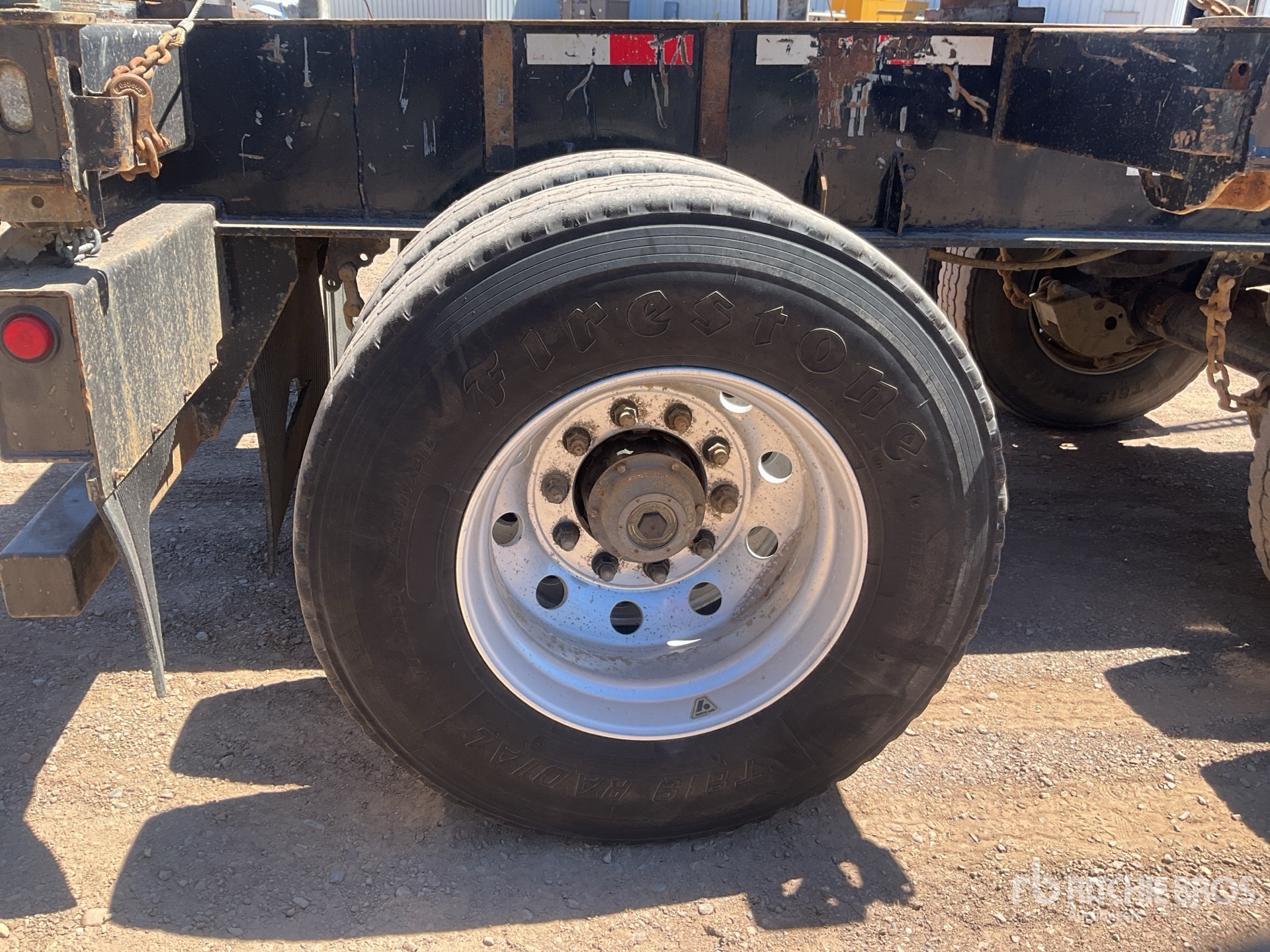 2023 Utility 50 ft Quad/A Self-Loading